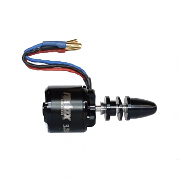 Redox Brushless BL 2500/1000 Motor